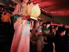 -鼎盛王朝康熙大典实景演出