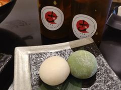 -古田居·特色寿司料理(骏欣中心店)