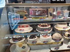 -DQ·蛋糕·冰淇淋(印象城店)