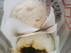 -孝店王酒酿馒头(安昌1店)