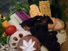 -湊湊火锅·茶憩(石家庄万象城店)