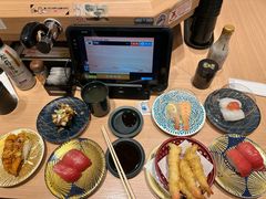 -大起水产回转寿司(道顿堀店)