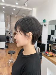 点击看大图 -SAKURA美发沙龙