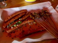 掌中宝-林二哥宜烤官·宜宾小烧烤