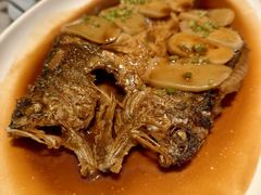 -径山十八道·风味民间菜(杭州总店)