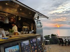 -Brew Farm·精酿农场海滨悬崖餐厅