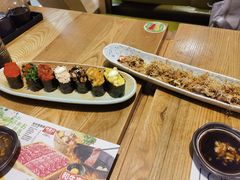 -Sushi Love 创意寿司(丽影广场店)