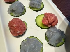 -东海怡品海鲜豆捞(舟宿夜江店)