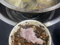 -黑白荤豆花(双凤路店)
