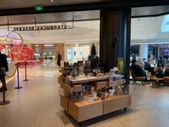 -星巴克臻选(上海合生汇1F店)