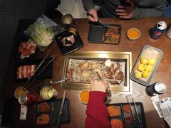 -新石器烤肉(之心城店)
