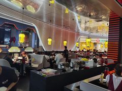 -鱼鼎香烤鱼火锅(华发商都店)