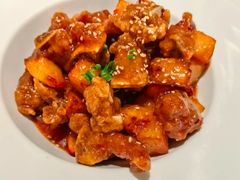 -醉得意·山茶油炒土鸡(泰安万达店)