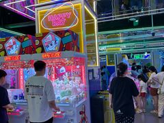 -快乐街区(成都龙湖北城天街店)