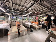 -老三龙虾(汉阳杨泗庙店)