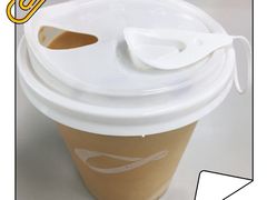 -Line 咖啡(石厦花园店)