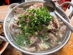 -小杨翘脚牛肉