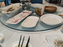 -香融府·烤鸭·家常菜(马家堡路店)