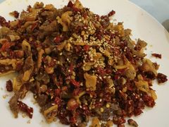 -福巷湘食小馆·猛火现炒(上海首店)