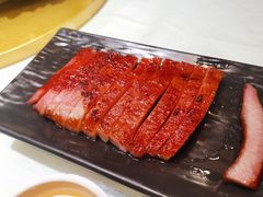 叉烧肉-金时代顺风大酒店(临港百联店)