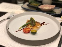 -曙亚洲餐厅-重庆富力艾美酒店(南坪万达广场店)