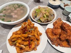 -九龙餐厅(大沽路店)