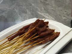 -老佛爷正宗铜炉蛙锅(五道口店)