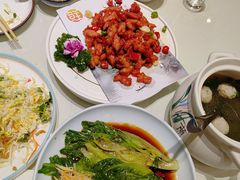 -鲜得莱渔港·小平岛海胆馆(七贤岭店)