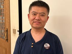 -清潭栋影院式足道(六合国际店)