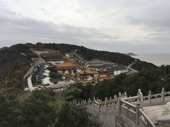 -宝陀讲寺
