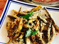 -客汀家宴·客家烟火 四季食材(集美店)