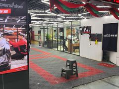 -美车堂(西单大悦城店)