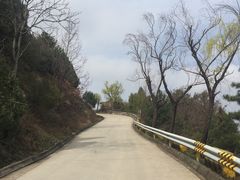 -终南山南五台景区