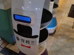 -驿楼兰·新疆菜(火车站店)