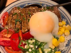 -山葵家·创意料理(万象汇店)