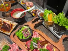 -赤坂亭·M9和牛烧肉(南京江南虹悦城店)