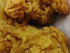 热辣香骨鸡-肯德基(年家浜店)