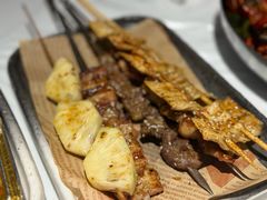 -指爱龙虾(金杨路总店)