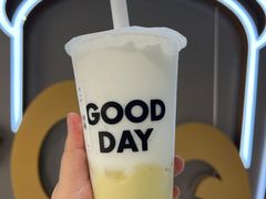 -古茗(东鼓道店)