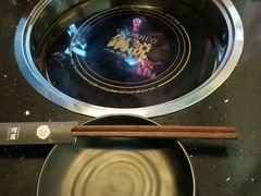 -锅说大脸毛肚重庆老火锅(佐阾店)