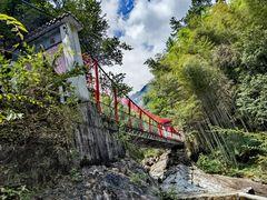 -黄山翡翠谷景区