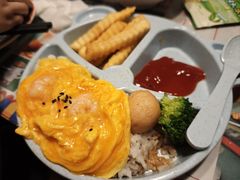-玛嘉烈(北京金融街店)