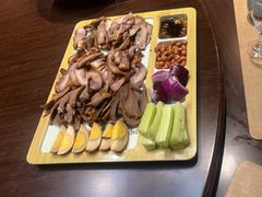 -和源祥·日照菜扛把子(万平口一店)