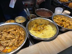 -丁家坡洋芋·观音桥好吃街A区(全国总店)