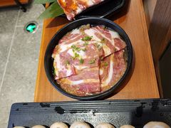 -九田家黑牛烤肉料理(国芳店)