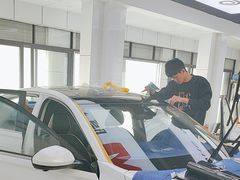 -能手汽车隔热膜旗舰店·3M贴膜体验中心
