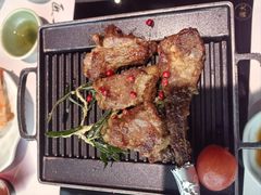 -匠和风精致料理(莆田财富中心店)