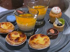 -澳门十六浦索菲特大酒店