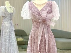 -MSV 高端礼服定制(大良店)