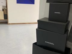 -聚云奢二手奢侈品黄金手表包包回收·中古店(三里屯总店)